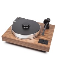 Giradischi a cinghia  Pro-Ject X-TENSION 10 Evolution SuperPack  Noce