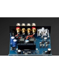 Finale di potenza stereo compatto  Pro-Ject Amp Box S3  Nero