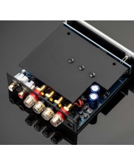 Finale di potenza stereo compatto  Pro-Ject Amp Box S3  Nero