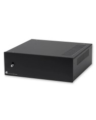 Alimentatore lineare all in one  Pro-Ject Power Box DS3 Source  Nero