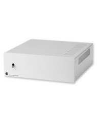 Alimentatore lineare all in one  Pro-Ject Power Box DS3 Source  Silver