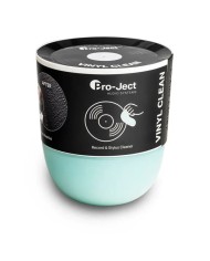 Set per la pulizia a secco dei vinili  Pro-Ject Cleaning Set Advanced