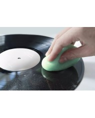 Set per la pulizia a secco dei vinili  Pro-Ject Cleaning Set Advanced