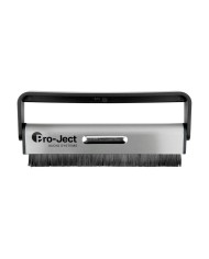 Set per la pulizia a secco dei vinili  Pro-Ject Cleaning Set Advanced