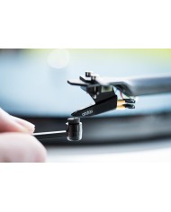 Set per la pulizia a secco dei vinili  Pro-Ject Cleaning Set Advanced