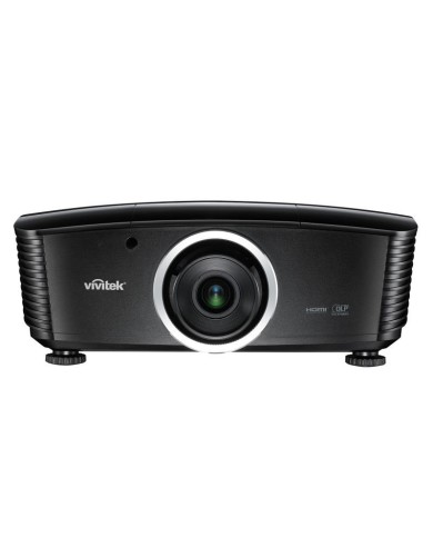 VIVITEK H5098 videoproiettore DLP FULL HD 1080p 2000 ansi lumen sigillato garanzia italia