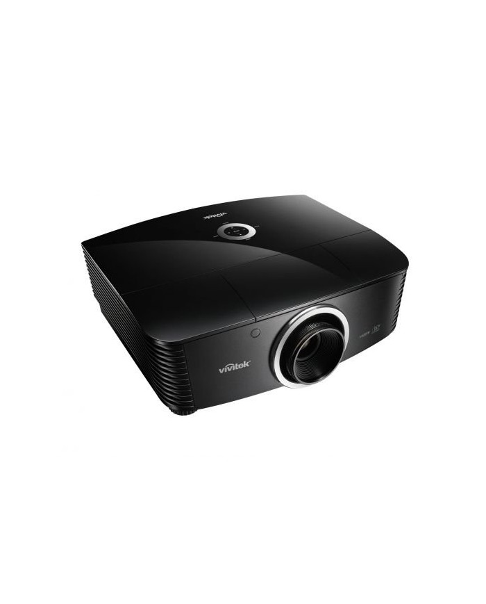 VIVITEK H5098 videoproiettore DLP FULL HD 1080p 2000 ansi lumen sigillato garanzia italia