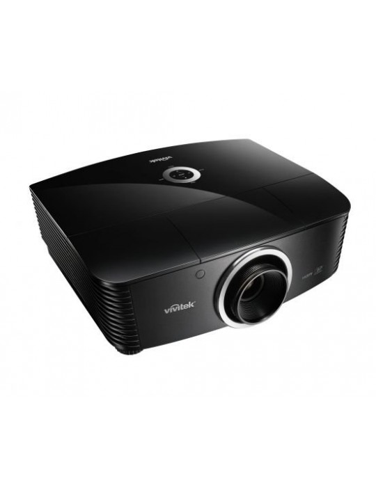 VIVITEK H5098 videoproiettore DLP FULL HD 1080p 2000 ansi lumen sigillato garanzia italia