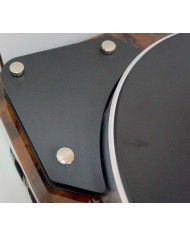 Giradischi a cinghia  Pro-Ject X-TENSION 10 Evolution SuperPack  Bianco