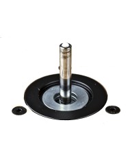 Giradischi a cinghia  Pro-Ject X-TENSION 10 Evolution SuperPack  Noce