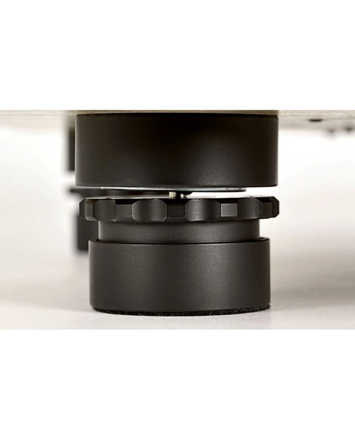 Giradischi a cinghia  Pro-Ject X-TENSION 10 Evolution SuperPack  Bianco