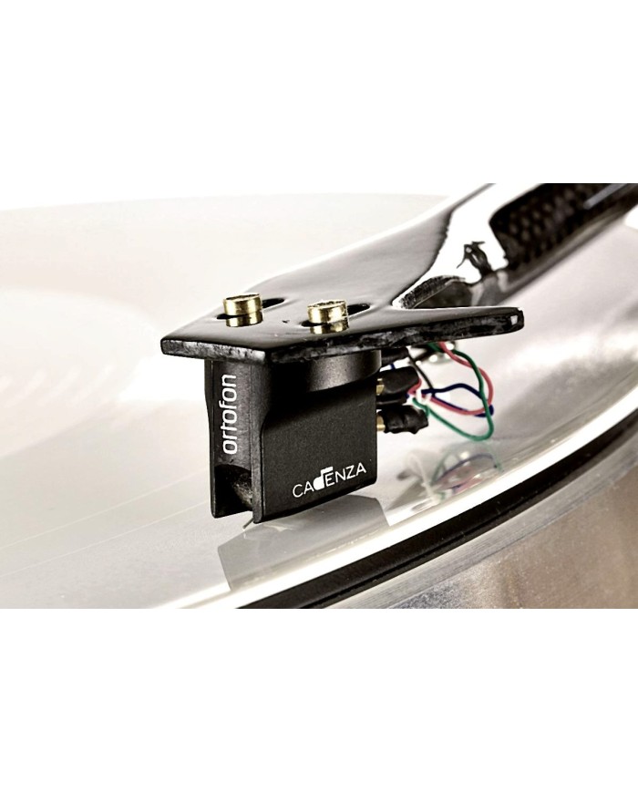 Giradischi Pro-Ject X-TENSION 10 Evolution SuperPack  Palissandro