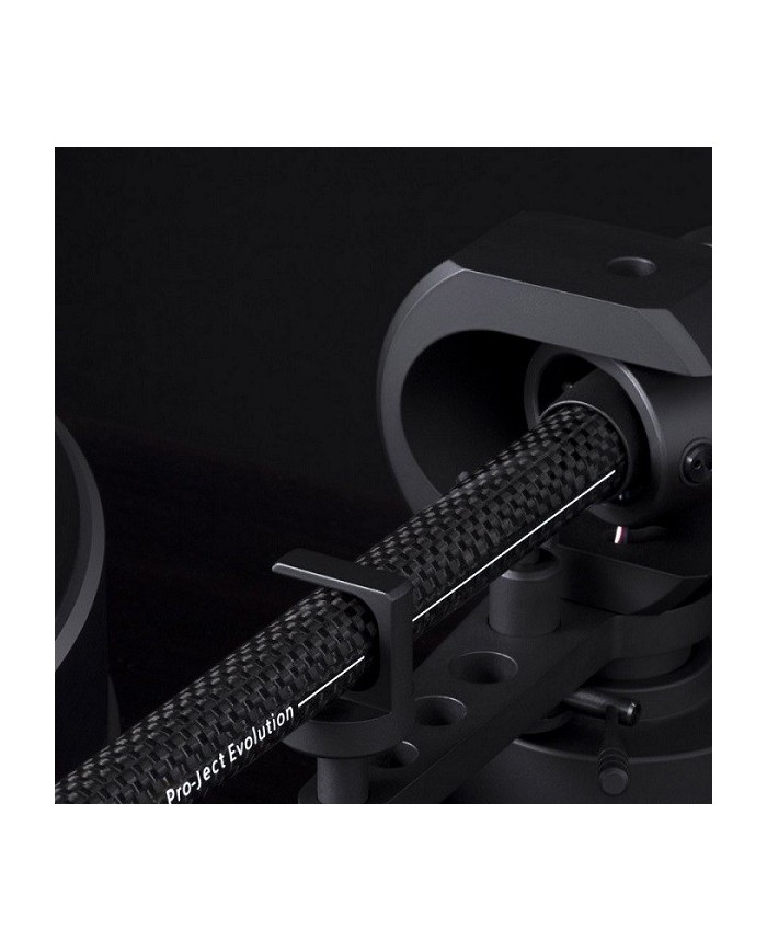 Giradischi a cinghia  Pro-Ject X-TENSION 10 Evolution SuperPack  Bianco