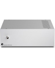 Alimentatore lineare all in one  Pro-Ject Power Box DS3 Source  Silver
