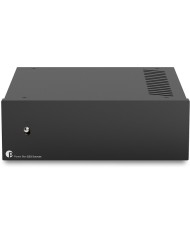 Alimentatore lineare all in one  Pro-Ject Power Box DS3 Source  Nero