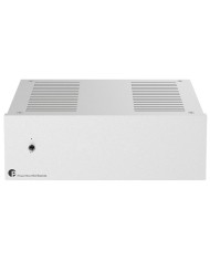 Alimentatore lineare all in one  Pro-Ject Power Box RS2 Source  Silver