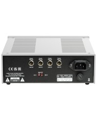 Alimentatore lineare all in one  Pro-Ject Power Box RS2 Source  Silver