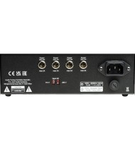 Alimentatore lineare all in one  Pro-Ject Power Box RS2 Source  Nero