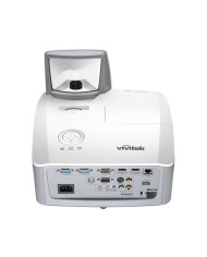 VIVITEK DH758UST videoproiettore dlp 3D 1080p sigillato garanzia italia