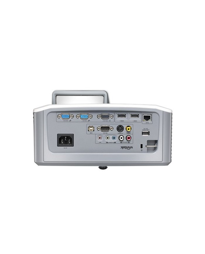 VIVITEK DH758UST videoproiettore dlp 3D 1080p sigillato garanzia italia