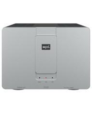 Amplificatore Finale Stereo  VOLTAiR  SPL Performer s1200  Silver