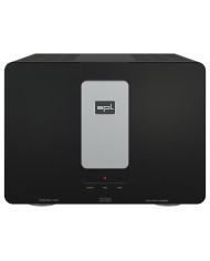 Amplificatore Finale Stereo  VOLTAiR  SPL Performer s1200  Nero