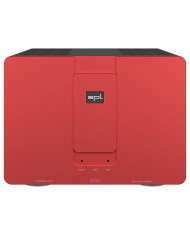 Amplificatore Finale Stereo  VOLTAiR  SPL Performer s1200  Rosso