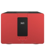 Amplificatore Finale Stereo  VOLTAiR  SPL Performer s1200  Rosso