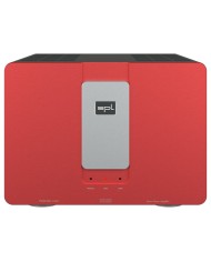 Amplificatore Finale Stereo  VOLTAiR  SPL Performer s1200  Rosso