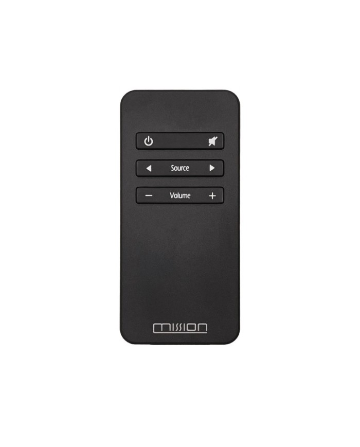 Amplificatore integrato DAC Sabre32  Mission 778X  amplifier