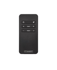 Amplificatore integrato DAC Sabre32  Mission 778X  amplifier