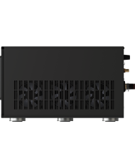 Amplificatore Finale Stereo  VOLTAiR  SPL Performer s1200  Nero