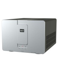 Amplificatore Finale Stereo  VOLTAiR  SPL Performer s1200  Silver