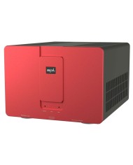 Amplificatore Finale Stereo  VOLTAiR  SPL Performer s1200  Rosso