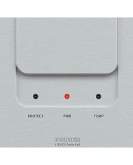 Amplificatore Finale Stereo  VOLTAiR  SPL Performer s1200  Silver