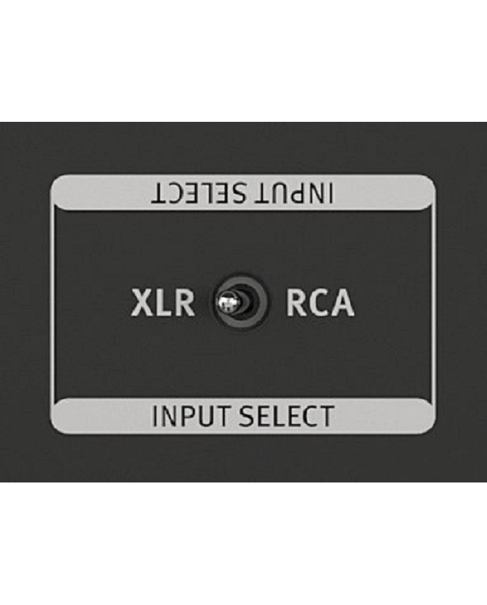 Amplificatore Finale Stereo  VOLTAiR  SPL Performer s1200  Nero