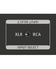 Amplificatore Finale Stereo  VOLTAiR  SPL Performer s1200  Nero