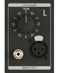 Amplificatore Finale Stereo  VOLTAiR  SPL Performer s1200  Nero