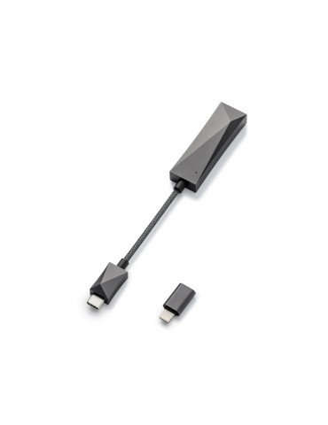 Astell&Kern AK HC3  DAC portatile con cavo USB-C