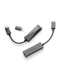 Amplificatore DAC portatile con cavo USB-C  Astell&Kern AK HC3