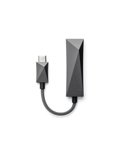 Amplificatore DAC portatile con cavo USB-C  Astell&Kern AK HC3