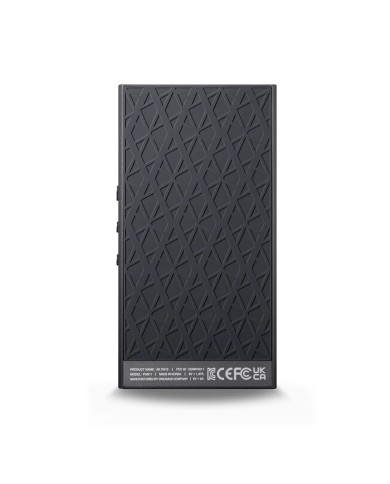 Amplificatore portatile in classe A  Astell&Kern AK PA10  Grigio