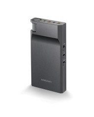 Amplificatore portatile in classe A  Astell&Kern AK PA10  Grigio