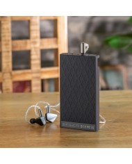 Amplificatore portatile in classe A  Astell&Kern AK PA10  Grigio