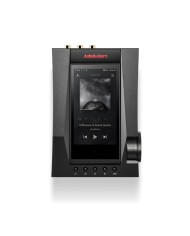Amplificatore cuffie valvole portatile e DAP  Astell&Kern CA1000T