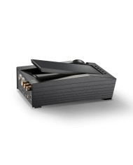 Amplificatore cuffie valvole portatile e DAP  Astell&Kern CA1000T