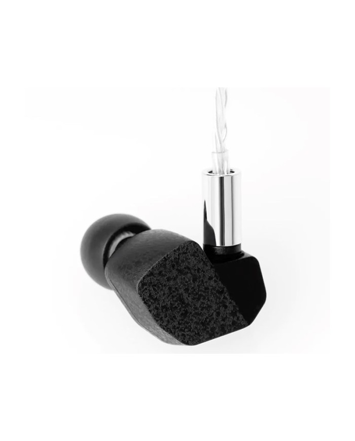 Cuffia In-Ear con particolare finitura 'Shibo'  Final Audio A5000