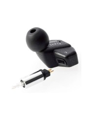 Cuffia In-Ear con particolare finitura 'Shibo'  Final Audio A5000