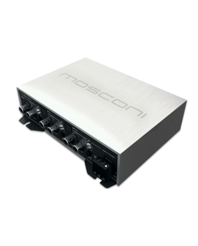MOSCONI DSP 6to8 V8 PROCESSORE DIGITALE HI-END