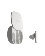 Cuffia In-Ear Wireless noise cancelling  Final Audio ZE8000  Bianca